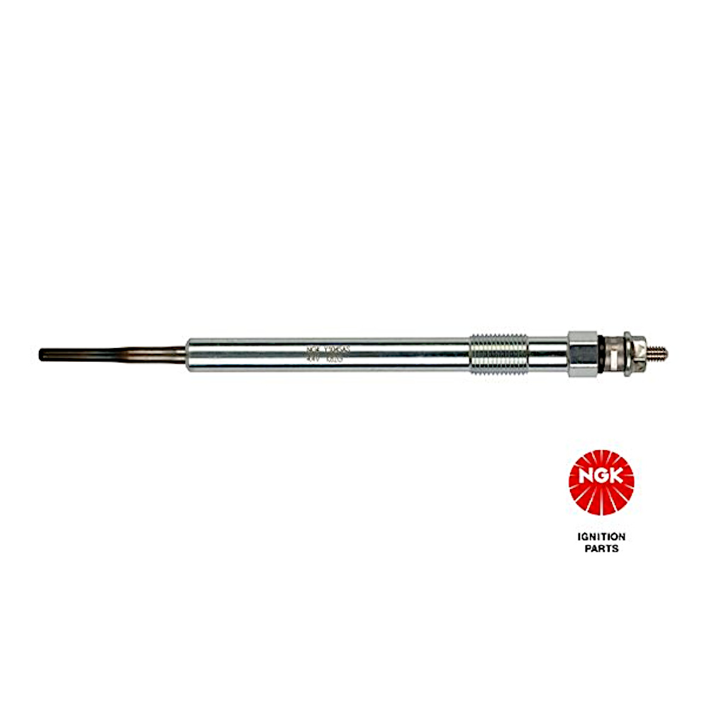 A picture of a Glow Plug for a vehicle